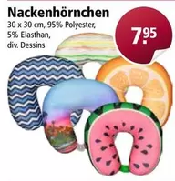 Nackenhörnchen