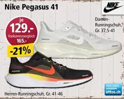Pegasus 41 Herren-Runningschuh