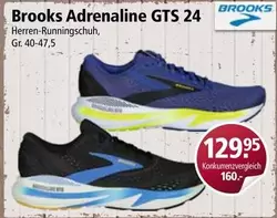 Adrenaline GTS 24 Herren-RunningSchuh