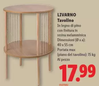 Tavolino