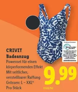 Badeanzug