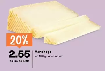 Manchego