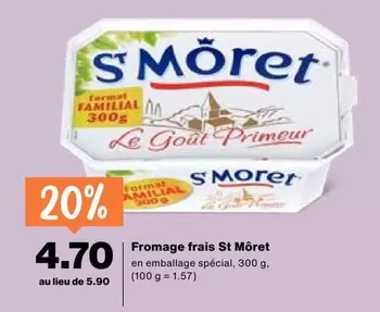 Fromage frais