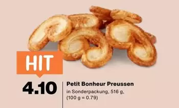 Petit Bonheur Preussen