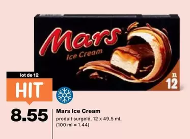 Ice Cream