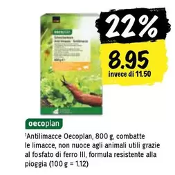 Antilimacce