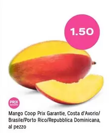 Mango