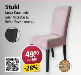 Stuhl