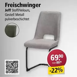 Freischwinger