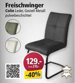 Freischwinger Colin