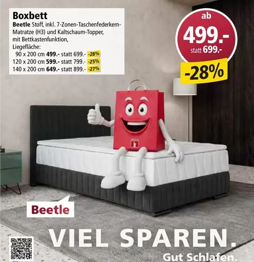 Boxbett