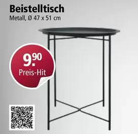 Beistelltisch