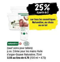 Cosmétiques