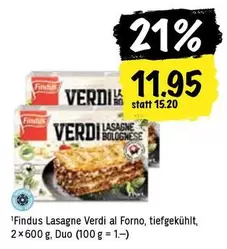 Lasagne Verdi al Forno