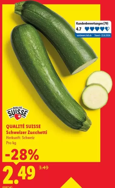 Schweizer Zucchetti