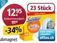 Swiffer - Refills