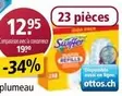 Swiffer - Plumeau