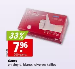 Gants