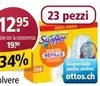 Swiffer - Refills