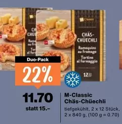 Chäs-Chüechli