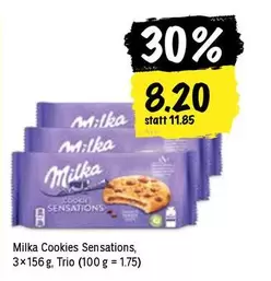 Cookies Sensations