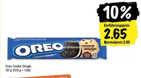 Oreo - Cookie Dough