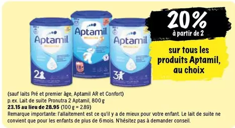 Produits