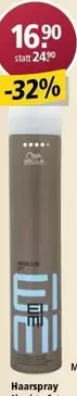 Haarspray