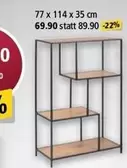 Bookshelf