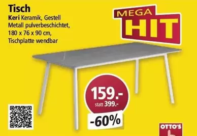 Tisch