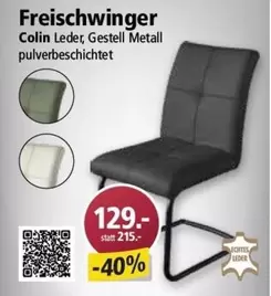 Freischwinger Colin