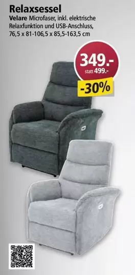 Relax Sessel