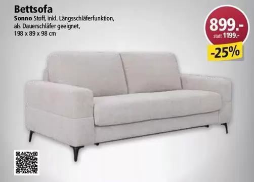 Bettsofa