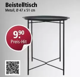 Beistelltisch