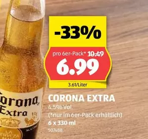 CORONA EXTRA