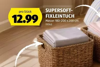 SUPERSOFT-FIXLEINTUCH 721343