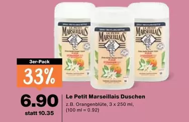 Duschgel