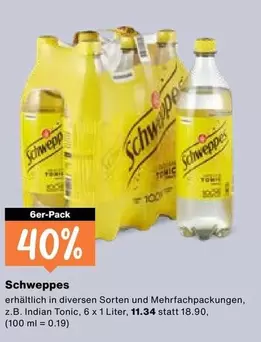 Indian Tonic