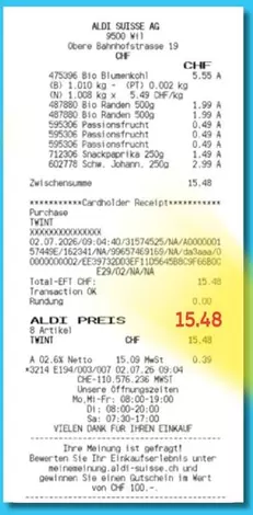 Ag - Bio Blumenkohl