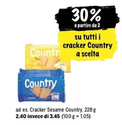 cracker Country