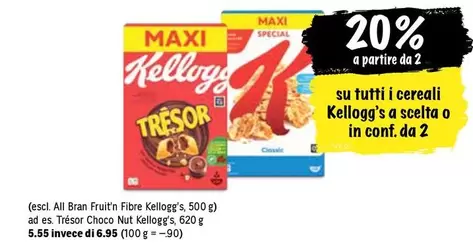 Cereali