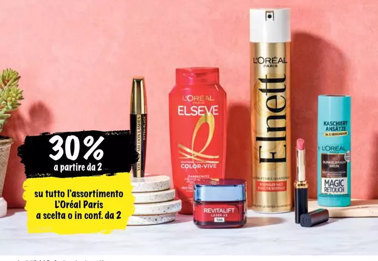 L'Oréal Paris