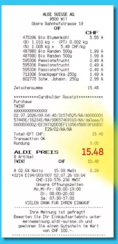 Ag - Bio Blumenkohl, Bio Randen, Passionsfrucht, Snackpaprika, Schweinefleisch