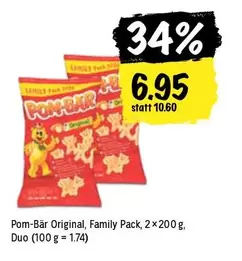 Pom-Bär Original