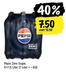 Zero Sugar