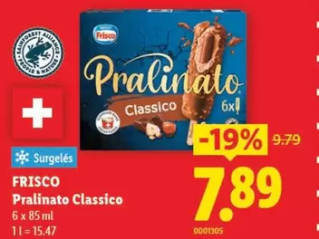 Pralinato Classico
