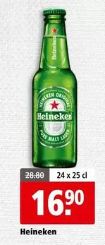 Heineken
