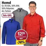 Hemd
