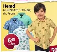 Hemd