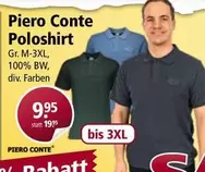 Poloshirt